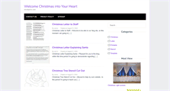 Desktop Screenshot of nicoleprive.com